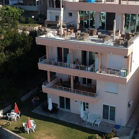 Casa Hena Hotel Ulcinj Exterior foto