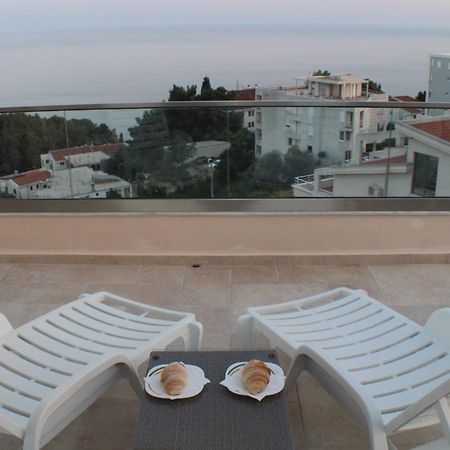 Casa Hena Hotel Ulcinj Exterior foto