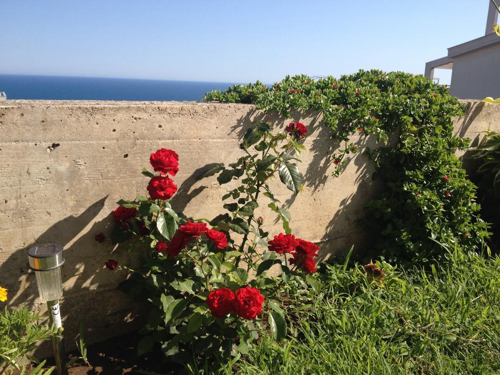 Casa Hena Hotel Ulcinj Exterior foto