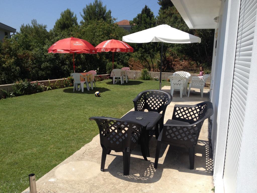 Casa Hena Hotel Ulcinj Cameră foto