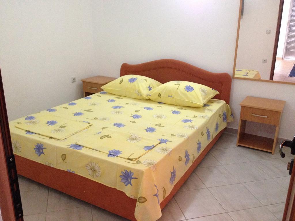 Casa Hena Hotel Ulcinj Cameră foto