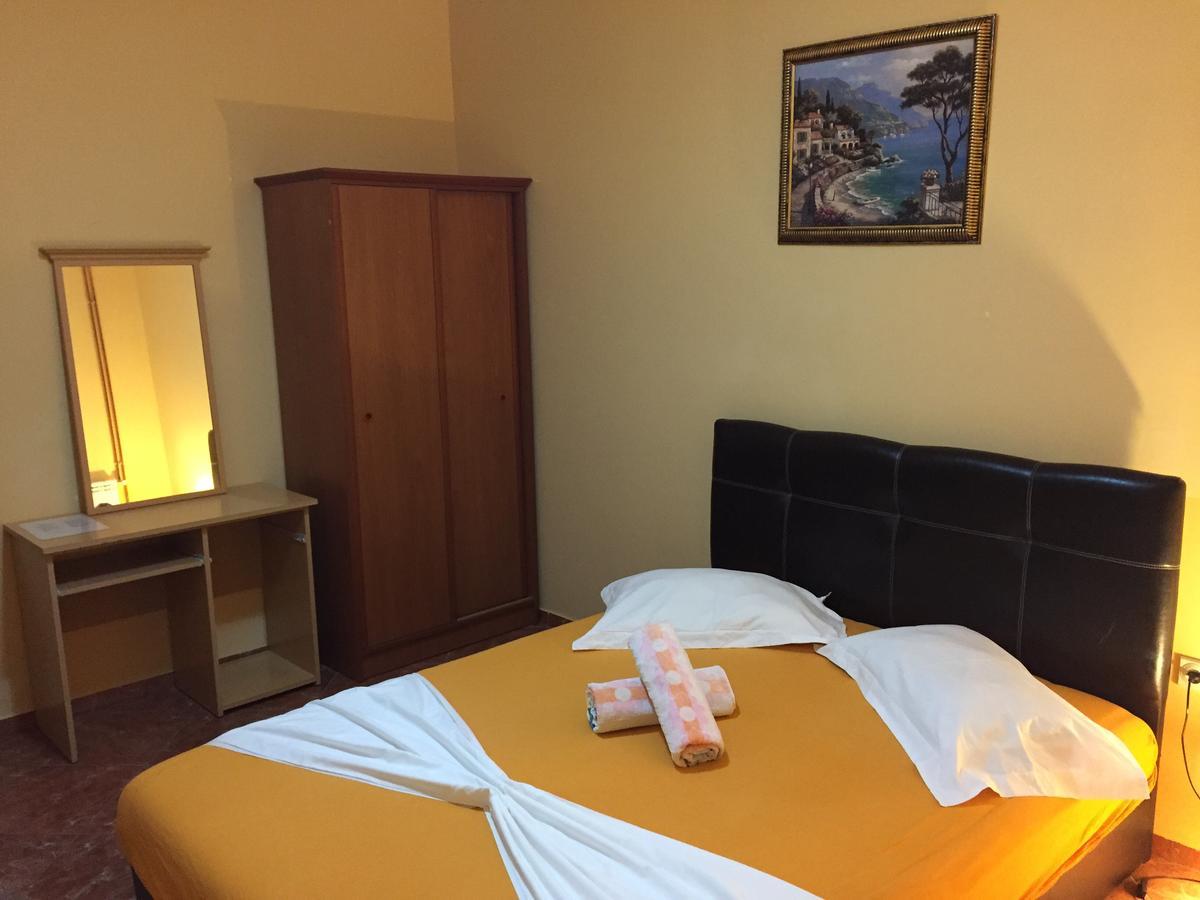 Casa Hena Hotel Ulcinj Exterior foto