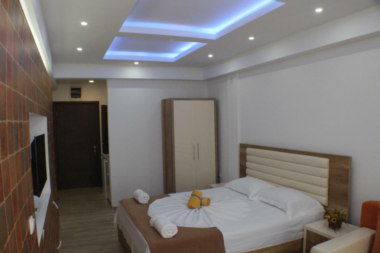 Casa Hena Hotel Ulcinj Exterior foto
