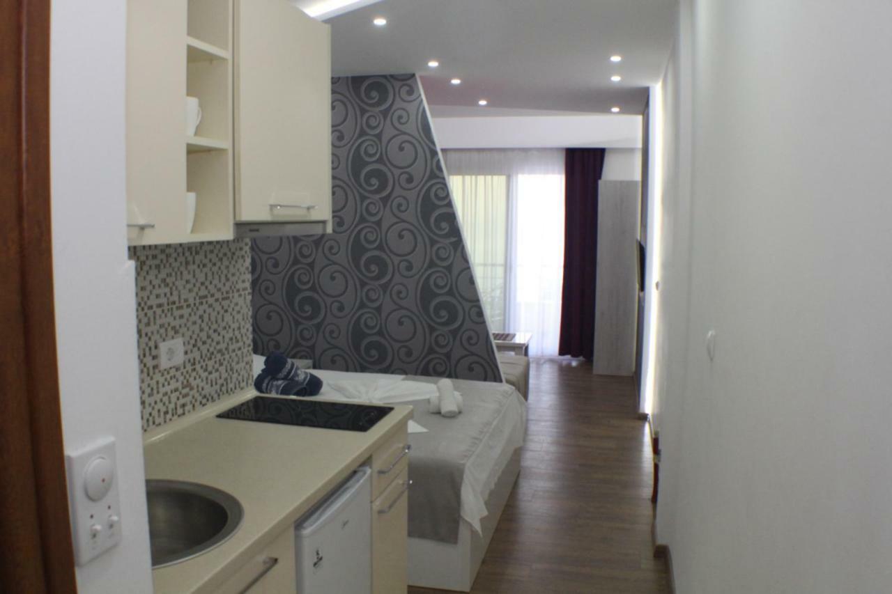 Casa Hena Hotel Ulcinj Exterior foto