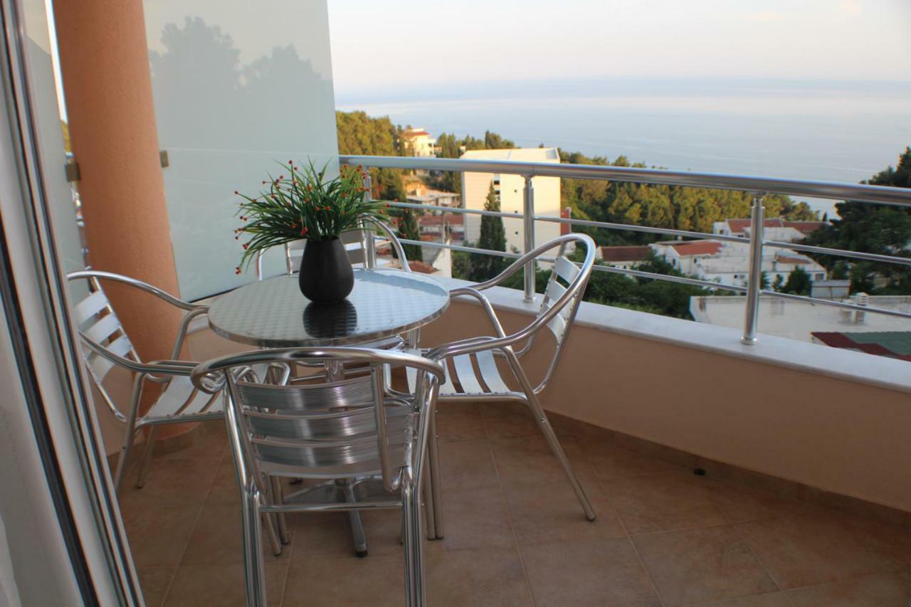 Casa Hena Hotel Ulcinj Exterior foto