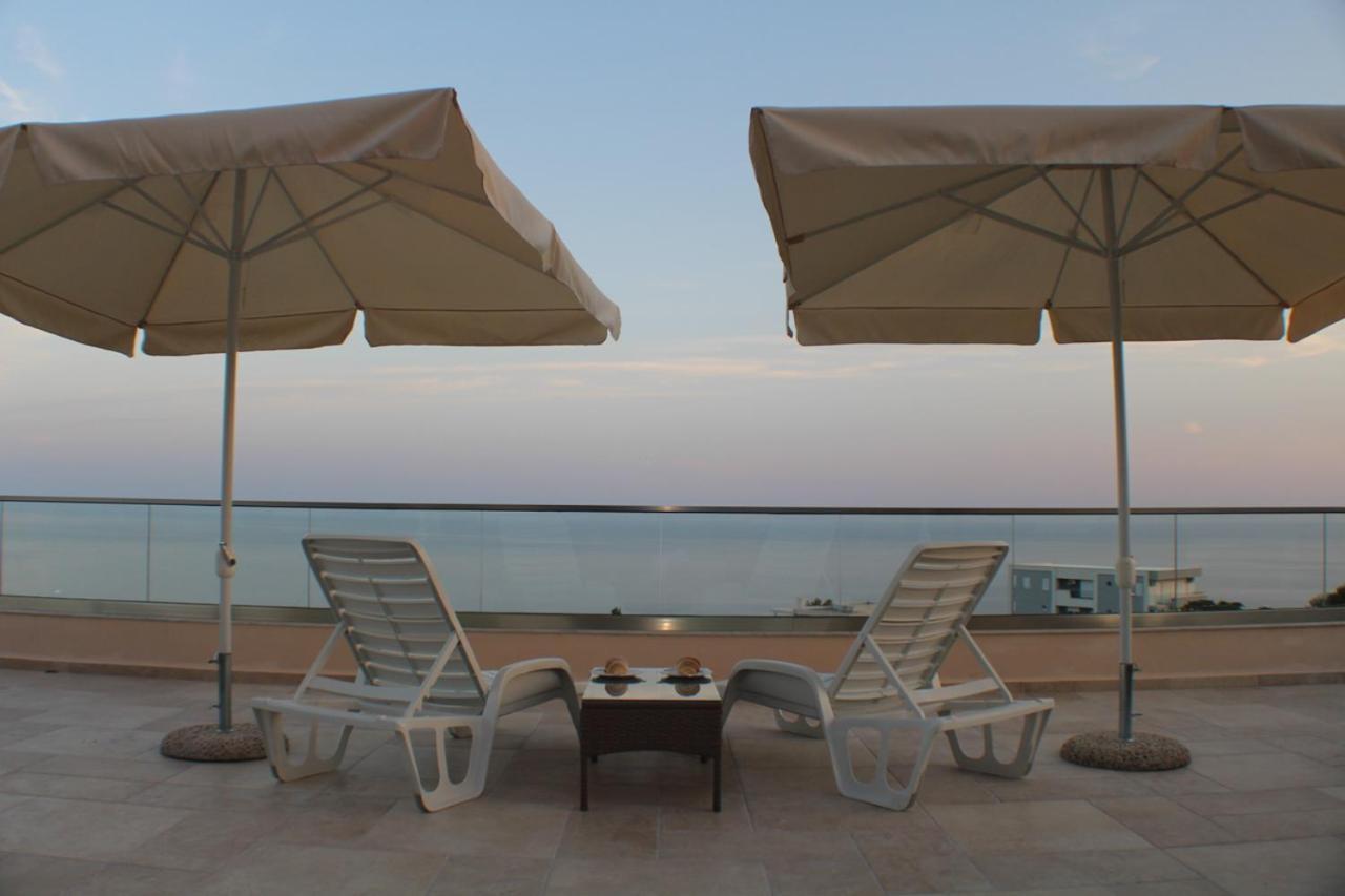 Casa Hena Hotel Ulcinj Exterior foto
