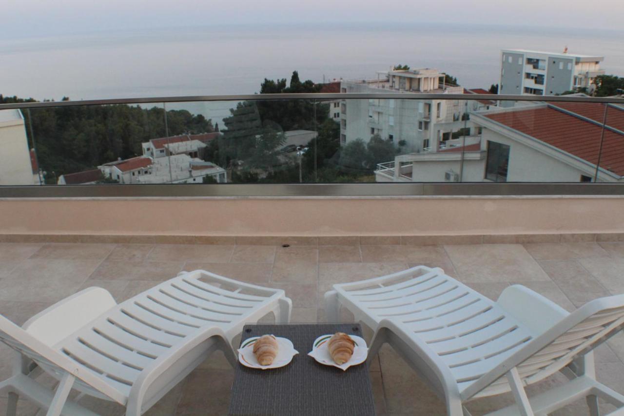 Casa Hena Hotel Ulcinj Exterior foto