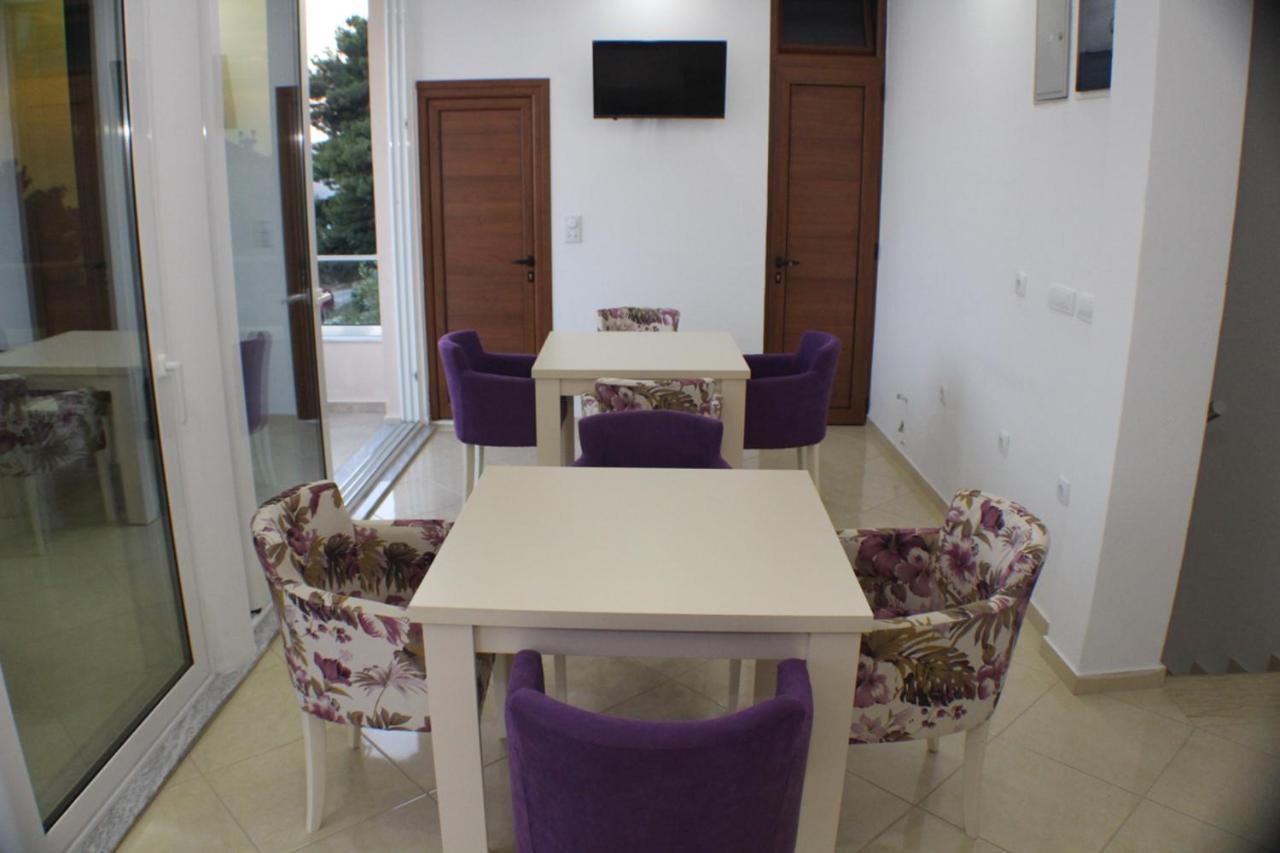 Casa Hena Hotel Ulcinj Exterior foto